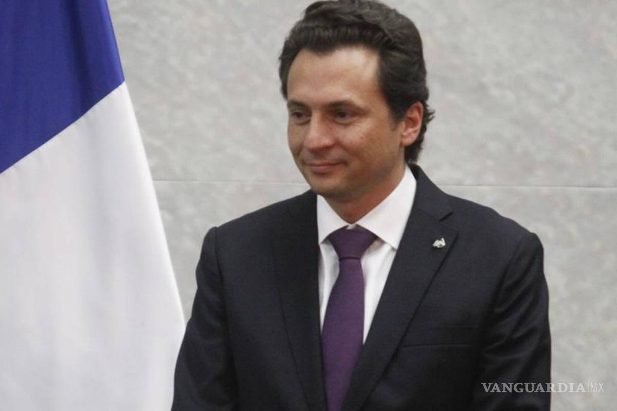 Crecimiento anual subiría hasta 1.5% gracias a leyes energéticas: Lozoya