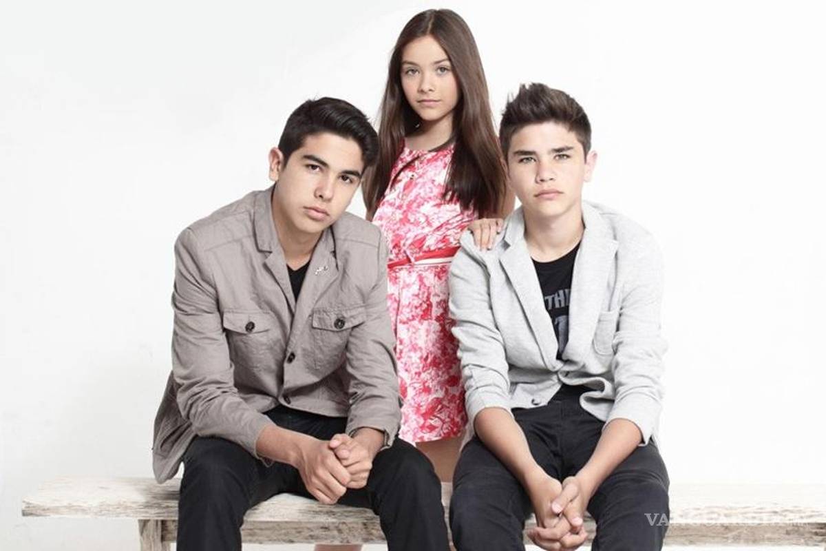 Vazquez Sounds lanzan video de 'Te Soñaré', su primer tema inédito