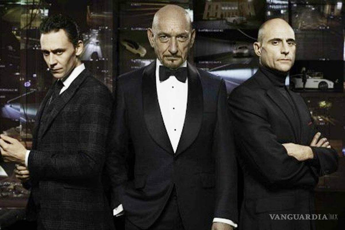 Jaguar, la marca de los mejores villanos