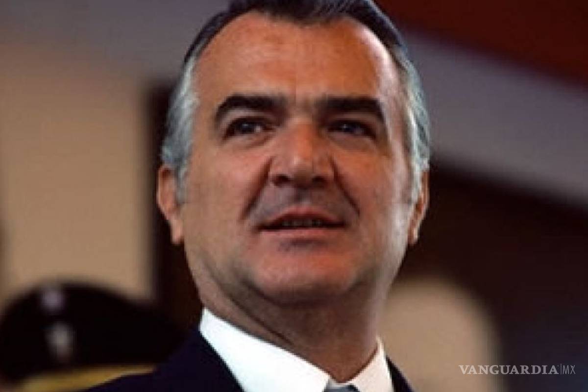 Ventana a la Historia: Miguel de la Madrid Hurtado condena el divisionismo de la sociedad