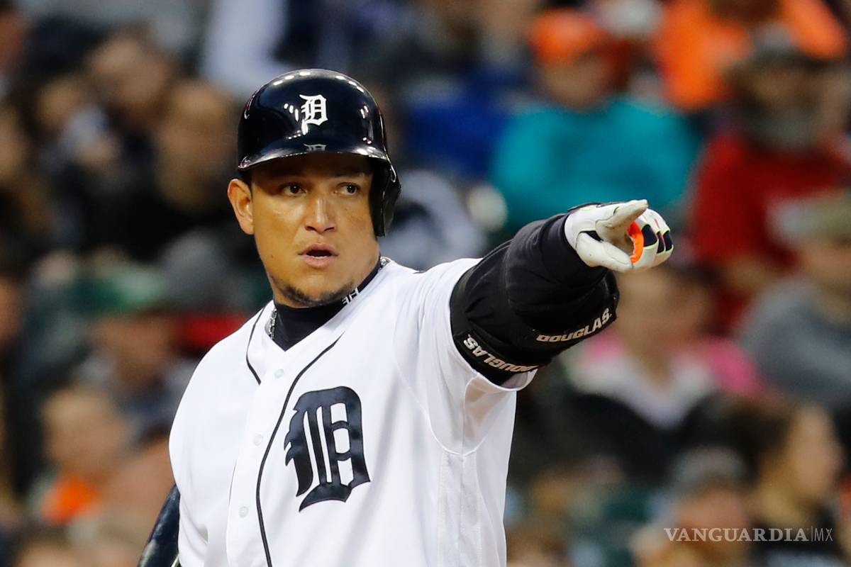 Miguel Cabrera tendrá que pagar una millonada por no mantener a sus hijastros