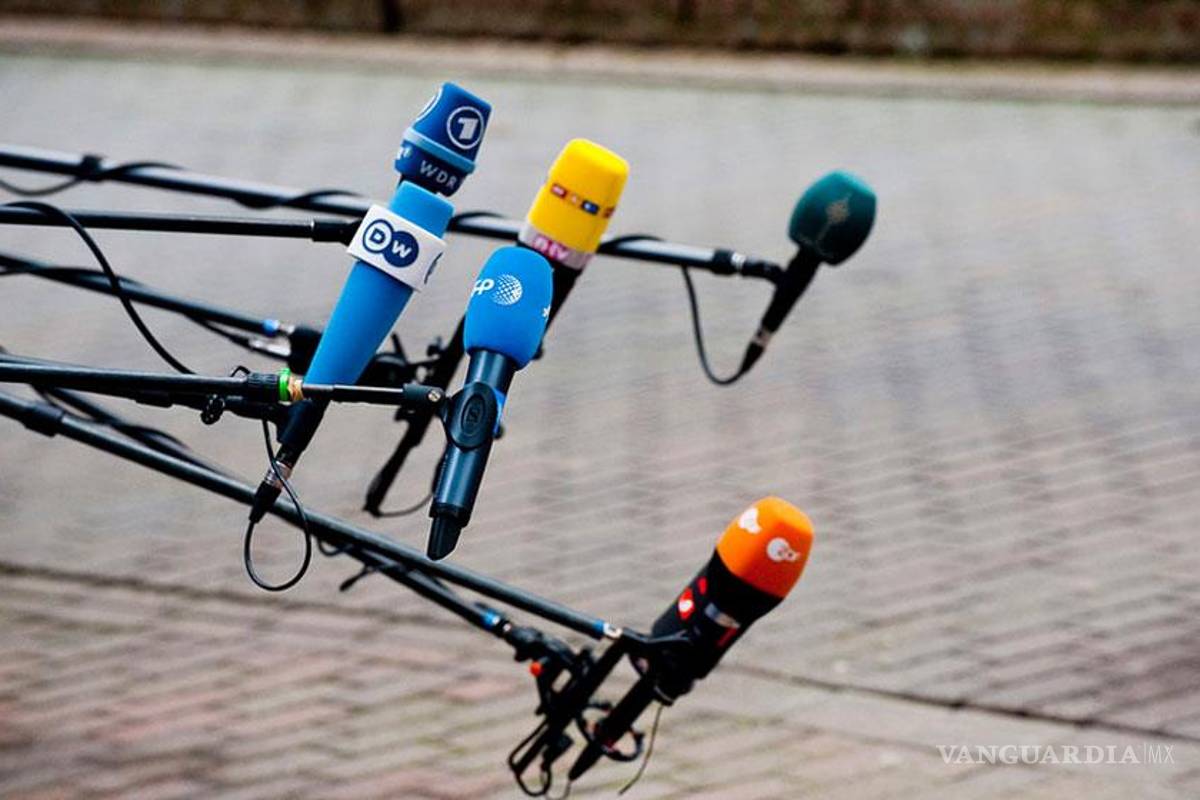 SIP pide libertad y garantías de debido proceso para editor venezolano