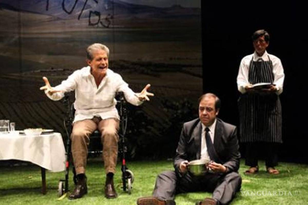 Evidencia ácido montaje la connivencia entre políticos y empresarios en México