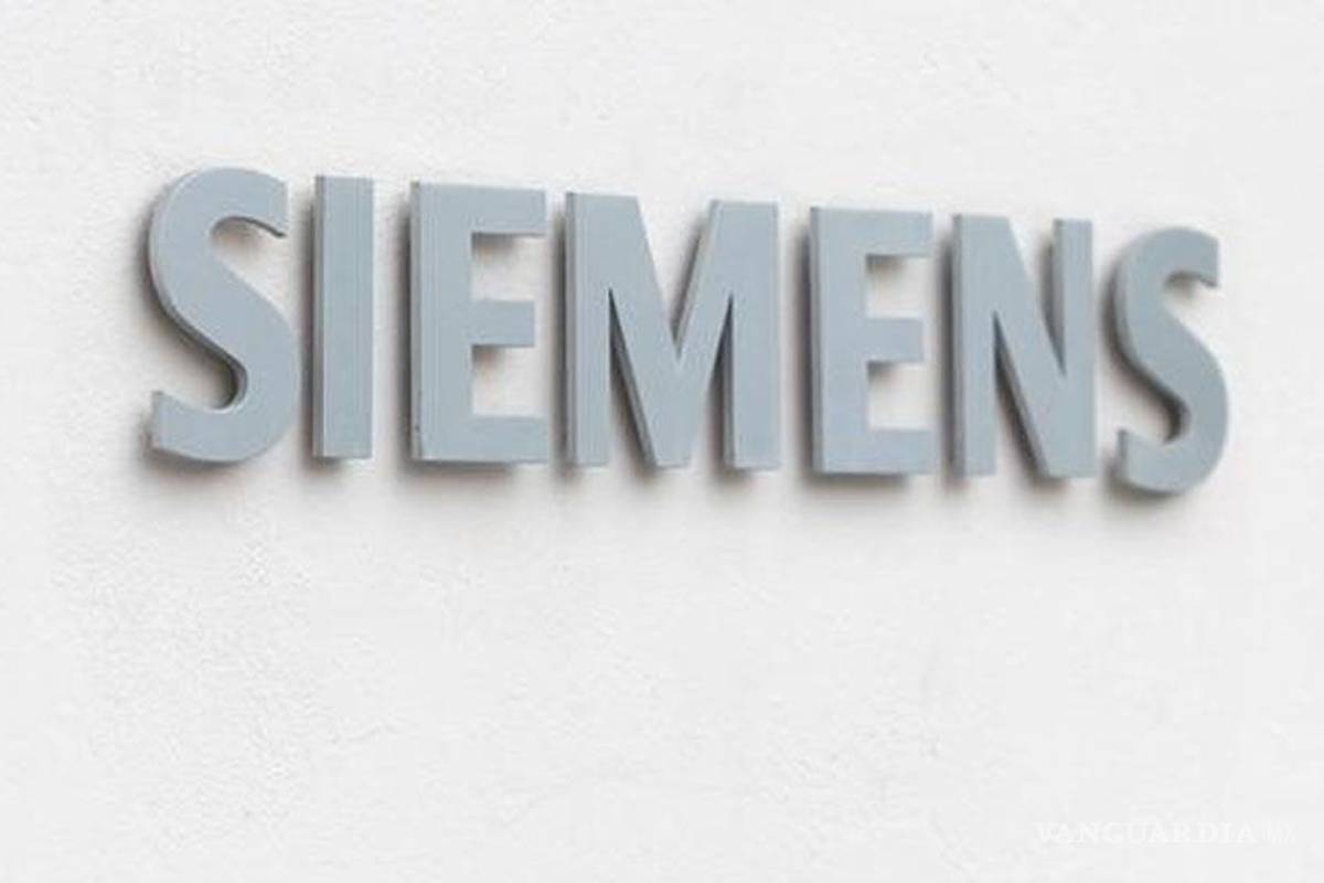 Siemens anuncia nuevo recorte de 4,500 puestos en todo el mundo
