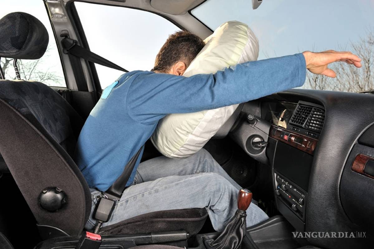 Toyota revisará 57 mil vehículos por defectos en airbags