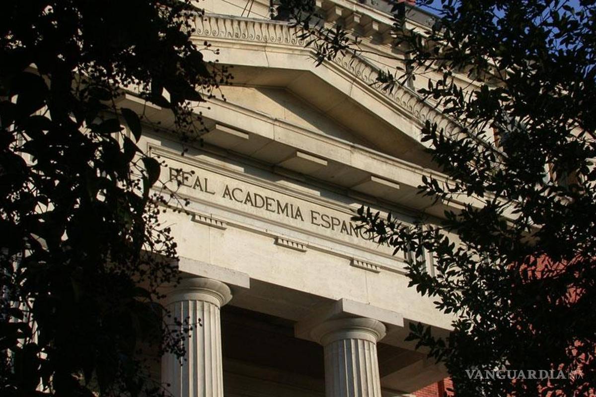 La RAE mantendrá femenino y macho como sinónimos de débil y fuerte