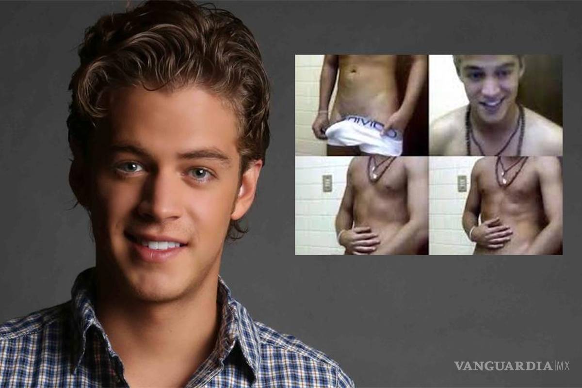 Polo Morín rompe el silencio y habla de polémico desnudo