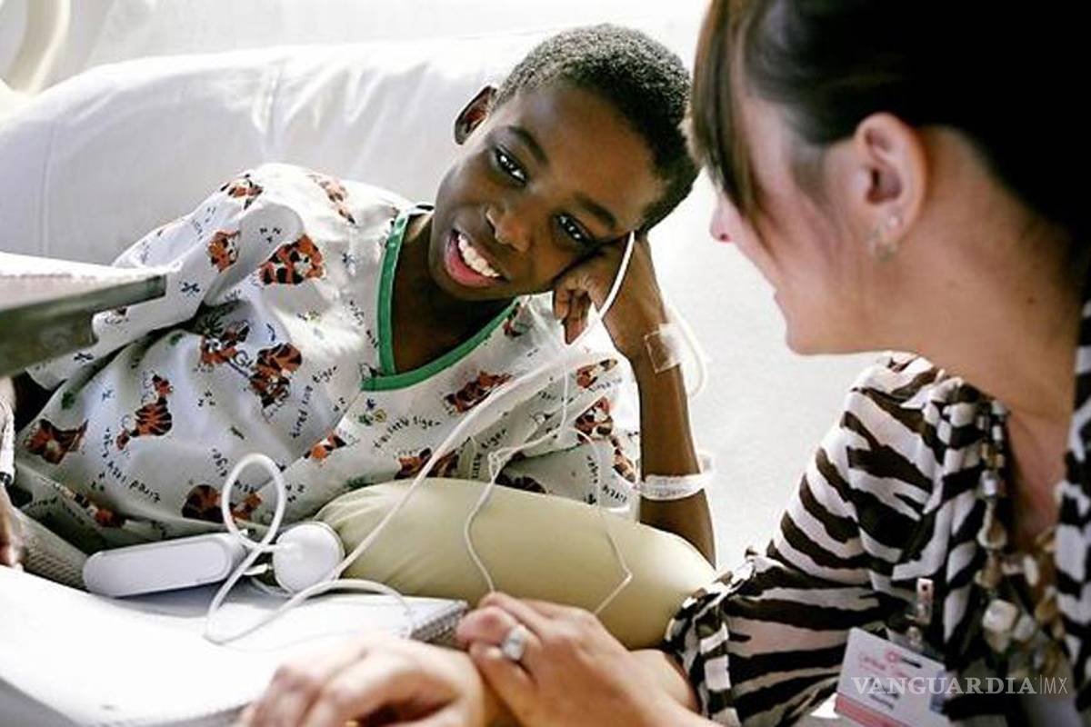 Música para afrontar el cáncer