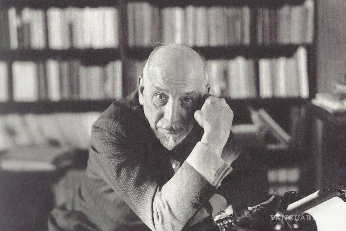 Conmemora Sicilia el nacimiento del escritor Luigi Pirandello