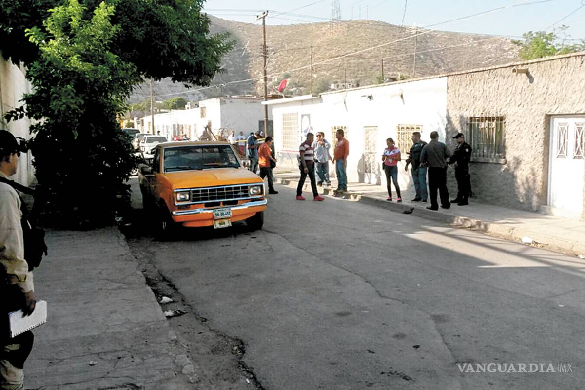 Aumentan homicidios dolosos en Torreón
