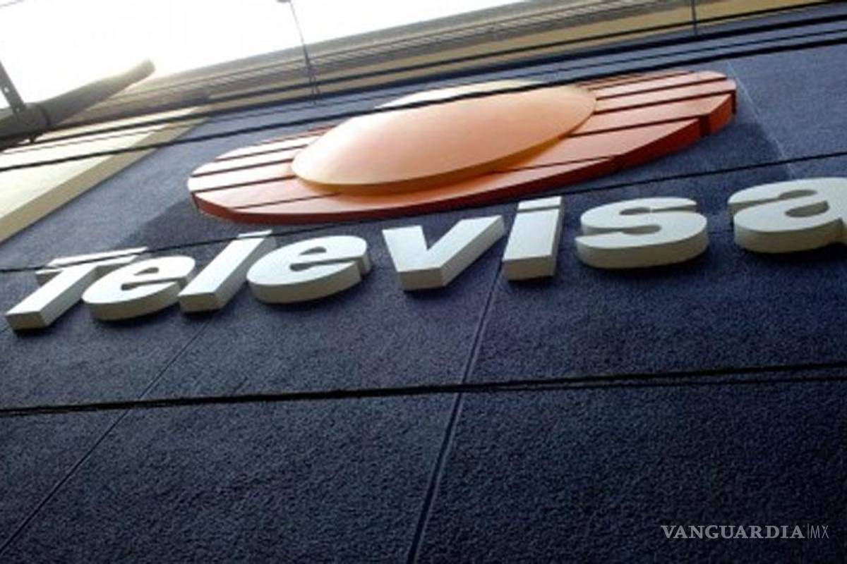 Televisa responde al diario Reforma sobre Telecom