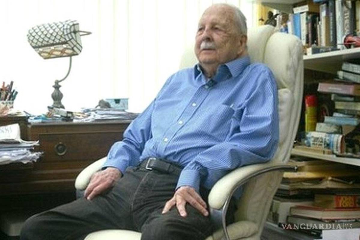 Muere Brian Clemens, guionista y productor de "Los Vengadores"