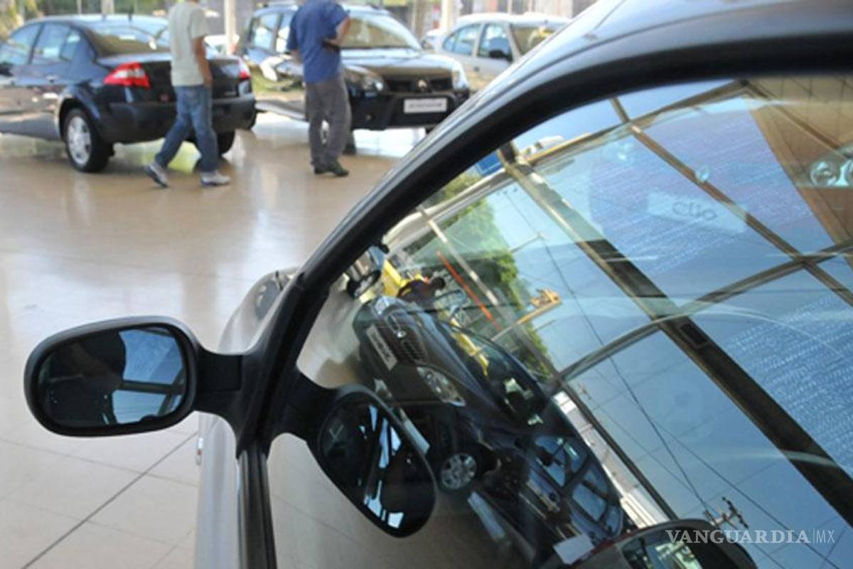 Ranking de agencias de autos en México