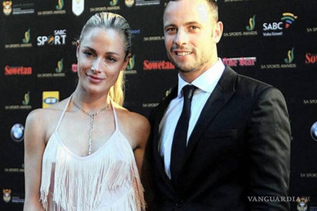 Reeva Steenkamp temía a la ira de Pistorius, revelan mensajes
