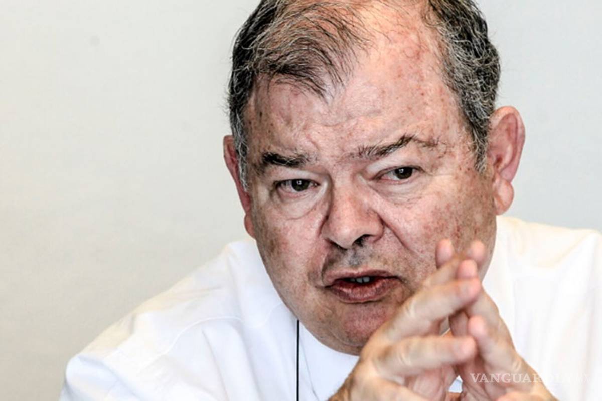 Elías Azar tomará posesión como presidente del TSJDF; juez niega suspensión definitiva