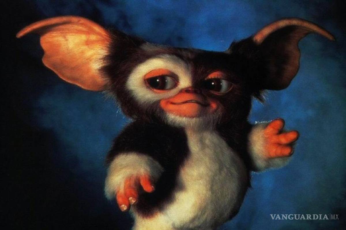 Los Gremlins no envejecen y ya tienen 30 años