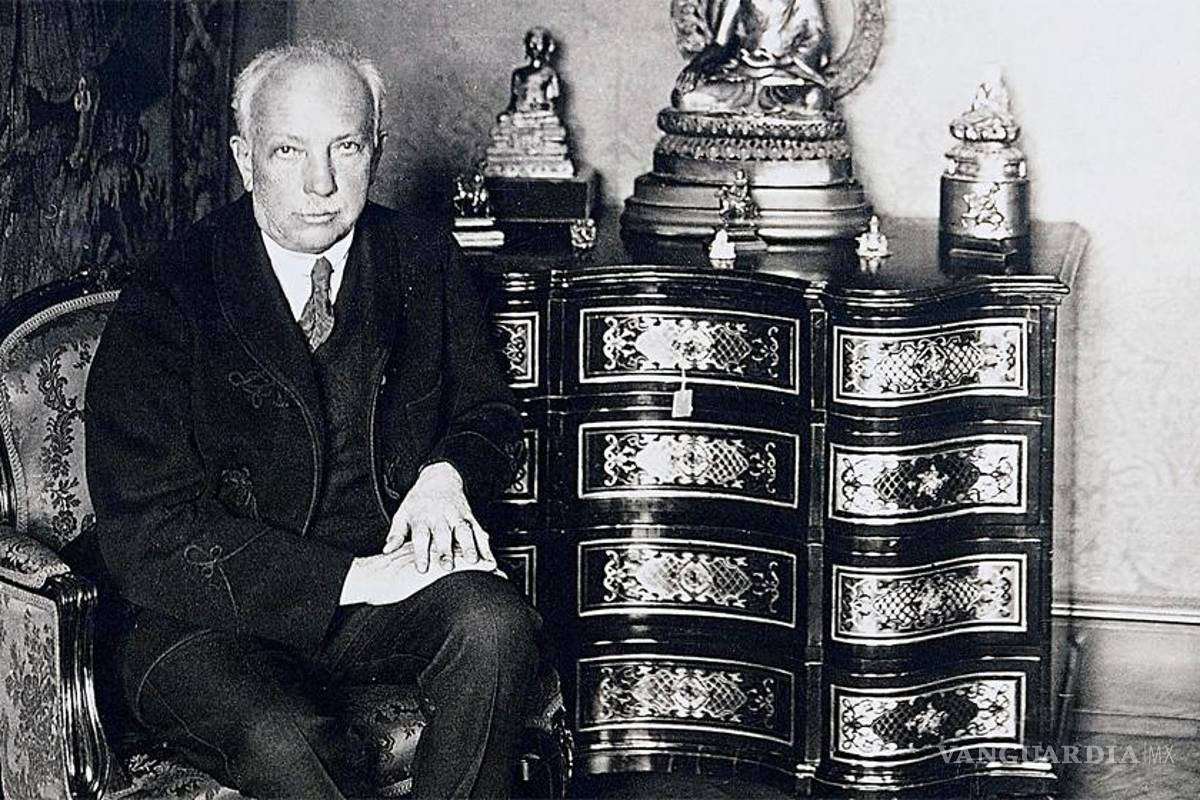 Richard Strauss sigue acelerando el pulso; hoy se cumplen 150 años de su natalicio