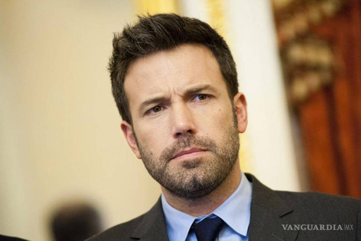 Damon y Affleck sortean cita doble por un buen fin