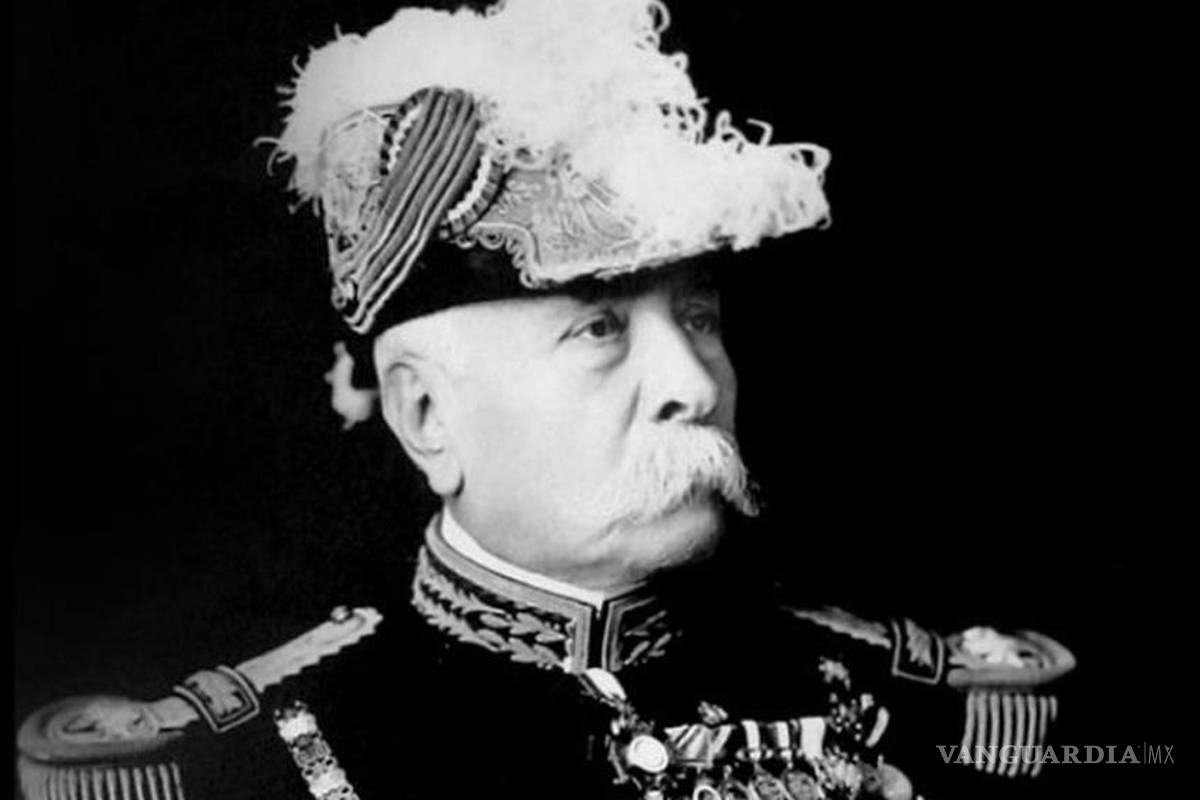 ¿Cómo eran las leyes petroleras en el porfiriato?