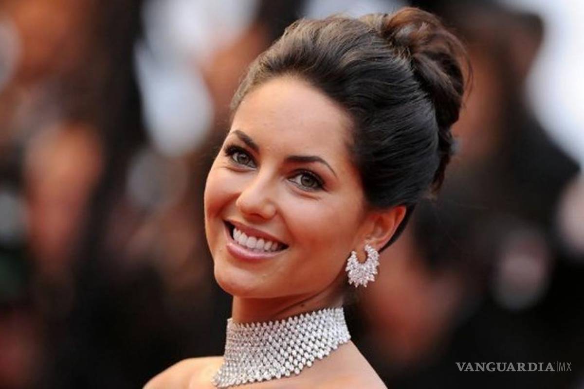 Bárbara Mori intentará superar a Itatí Cantoral