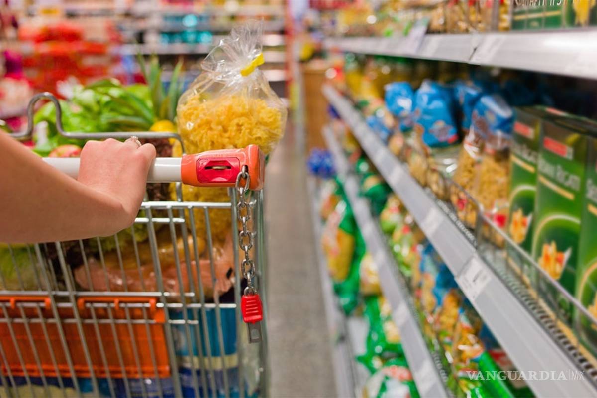 En febrero la inflación se ubicó en 3%