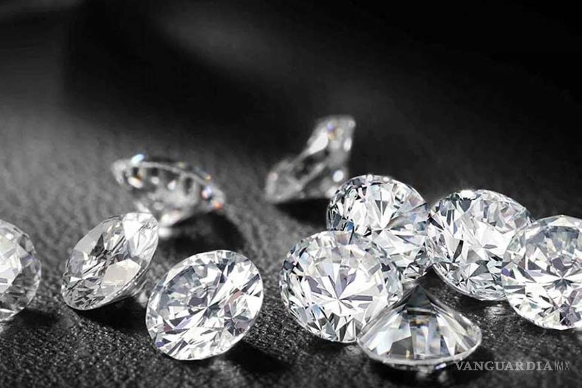 Mexicanos usan diamantes para limpiar agua contaminada