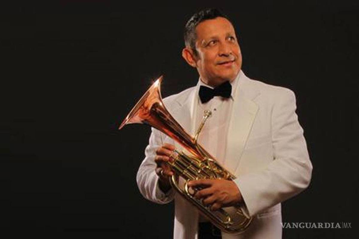 Banda El Recodo confirma muerte de Aldo Sarabia