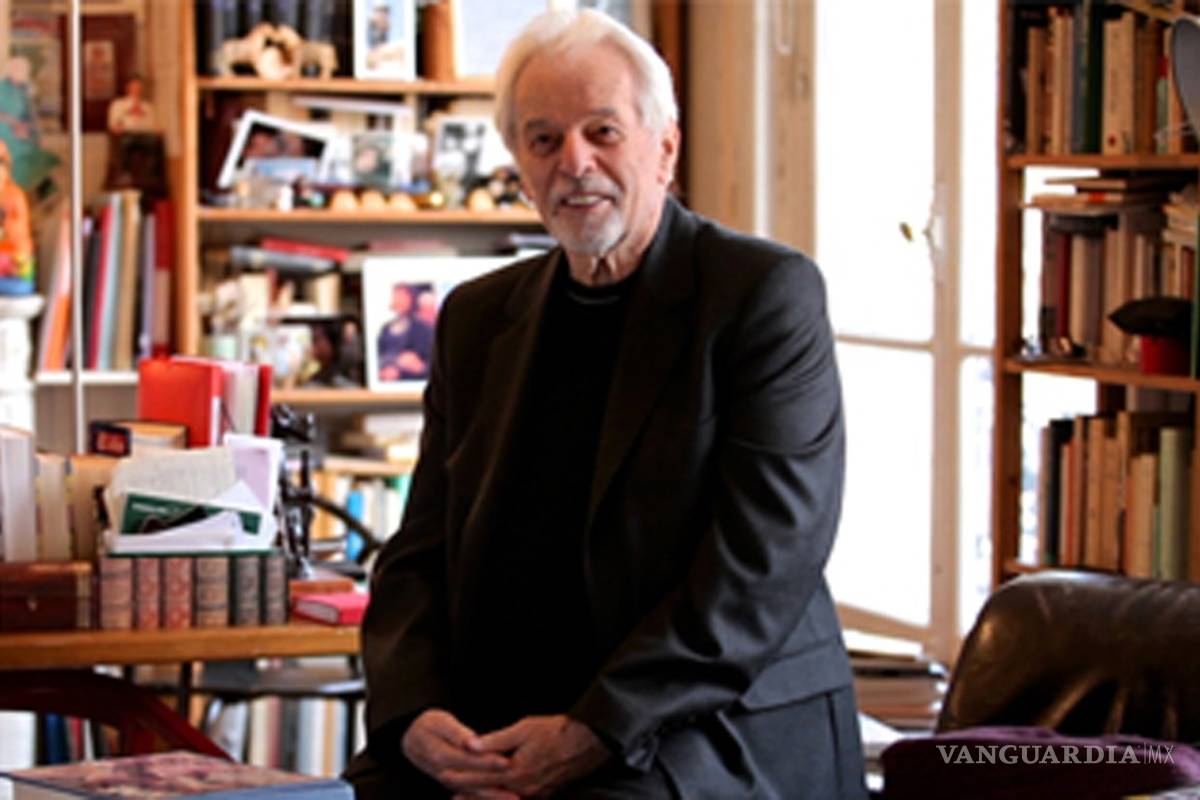 Estrenarán en Latinoamérica El sueño de Jodorowsky