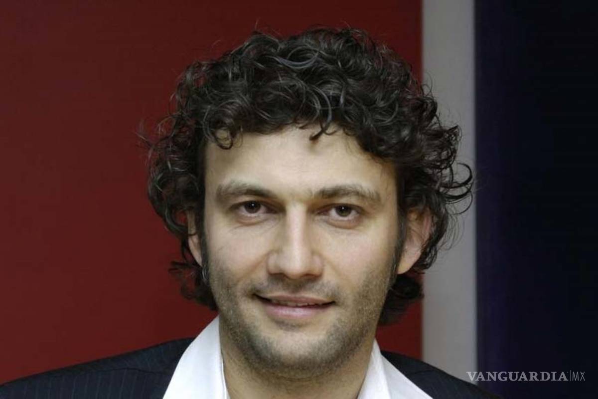 &quot;Nunca cantaría en un concierto de rock&quot;: Jonas Kaufmann