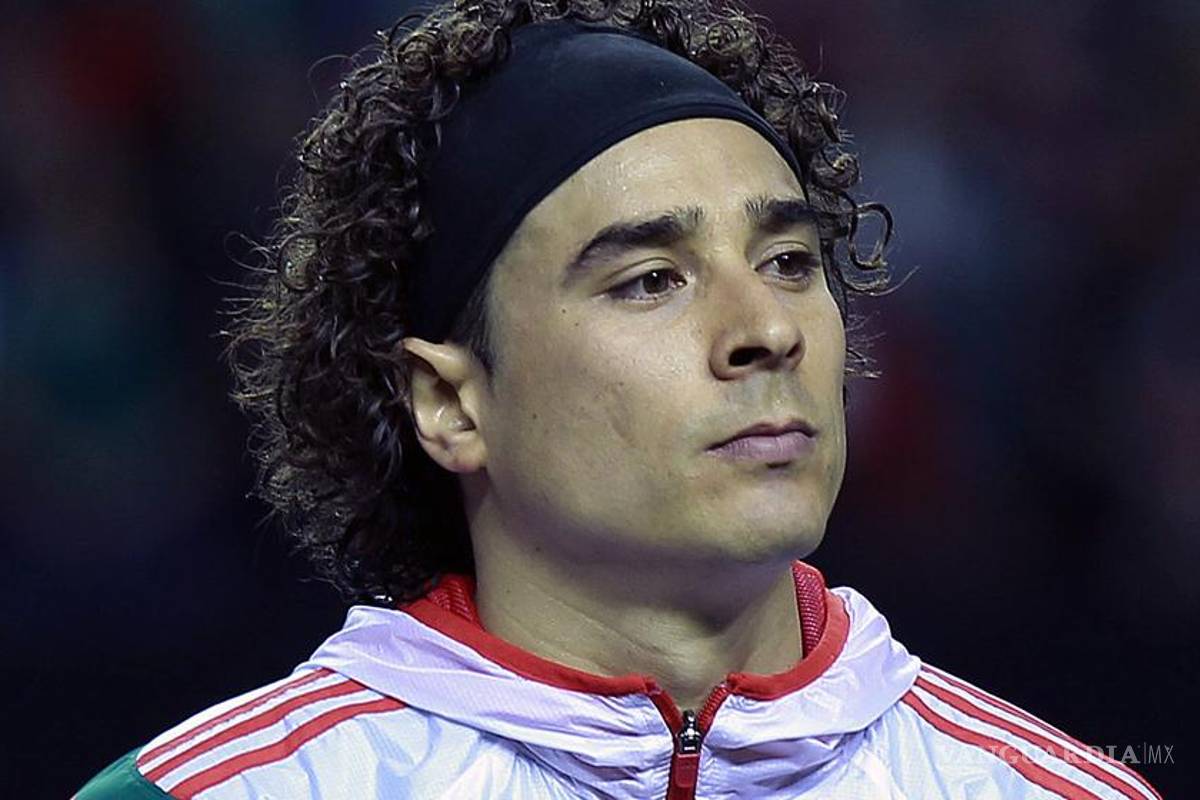 Guillermo Ochoa se despide del Ajaccio con mucho aprendizaje