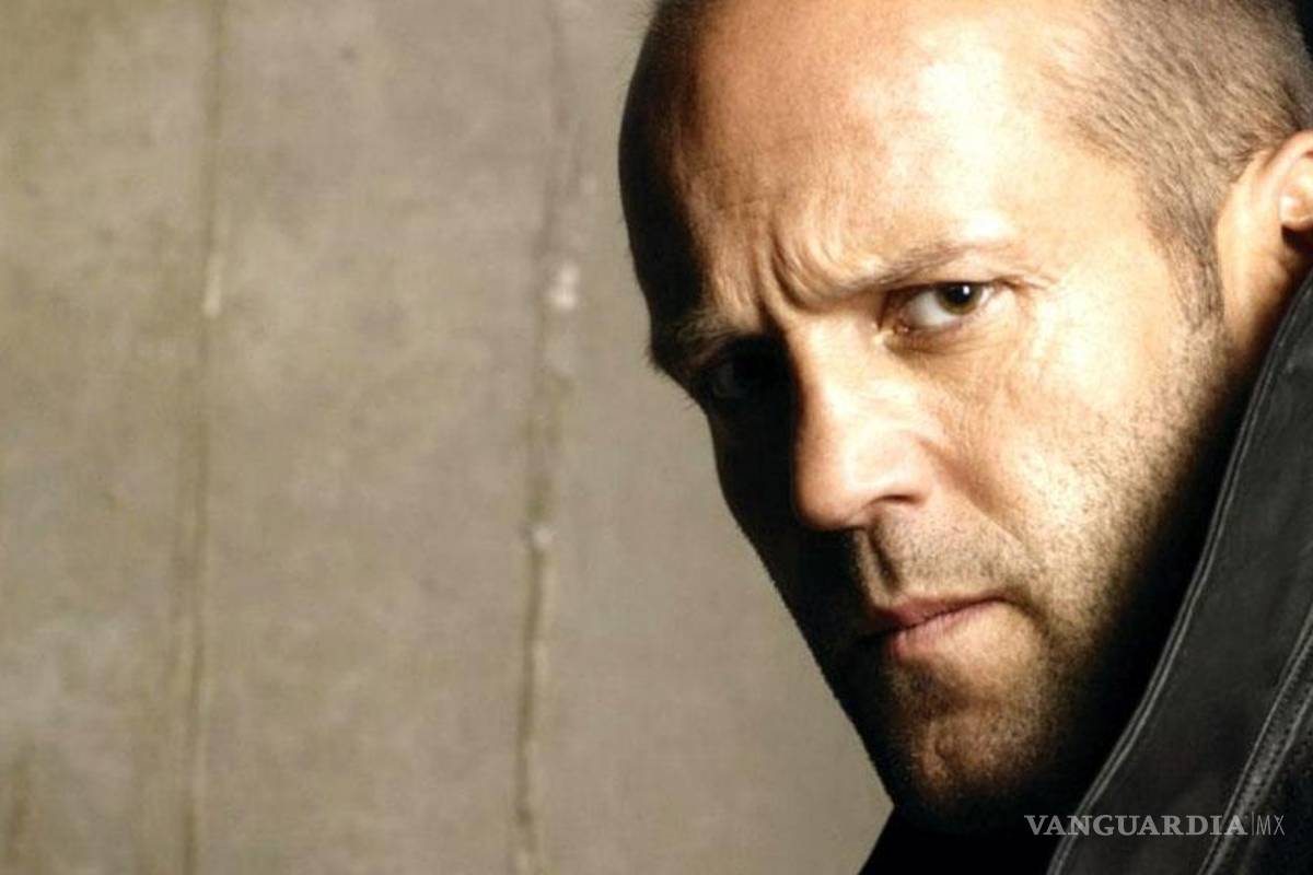 Jason Statham casi muere en accidente