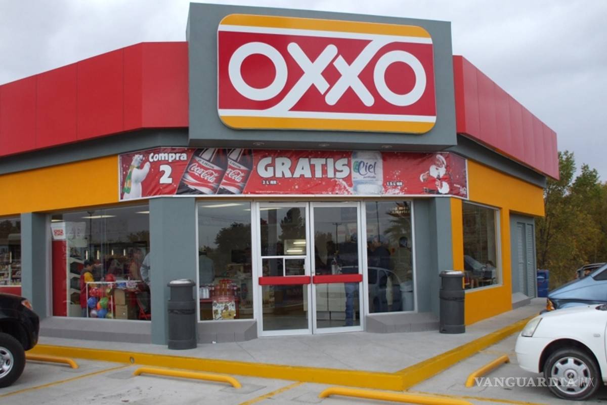 Negocio de las farmacias tienta a Oxxo: expertos