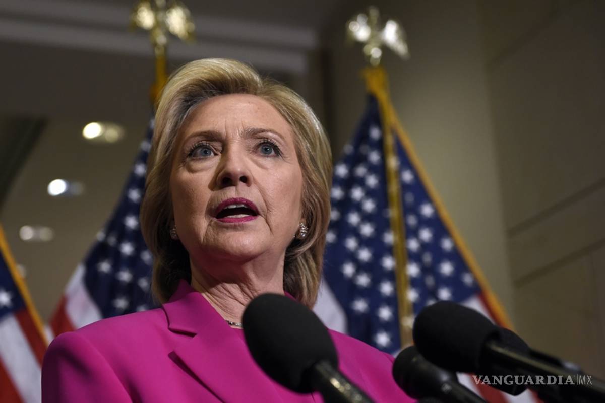 Hillary Clinton, la mente maestra de la Reforma Energética en México