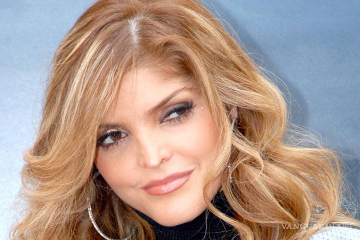 Ana Bárbara incendia Instagram con baile sensual