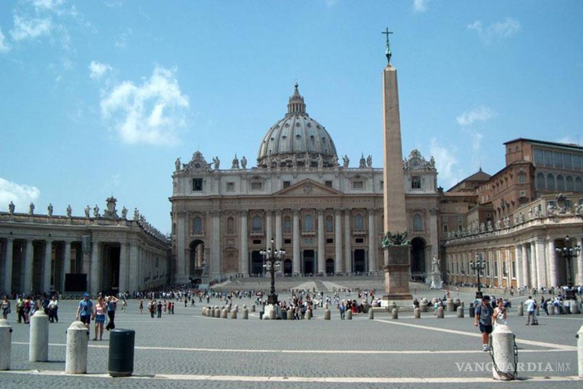 El Vaticano tenía un segundo banco
