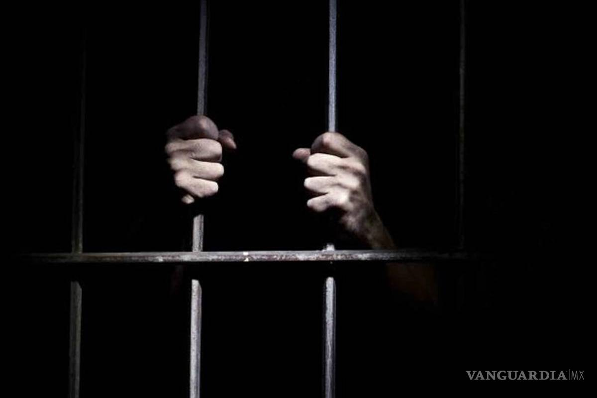 Encarcelan a Rogelio Montemayor