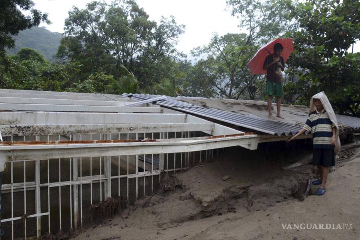 Debe Sedesol informar de 12 empresas que incumplieron en construcción de viviendas en Guerrero