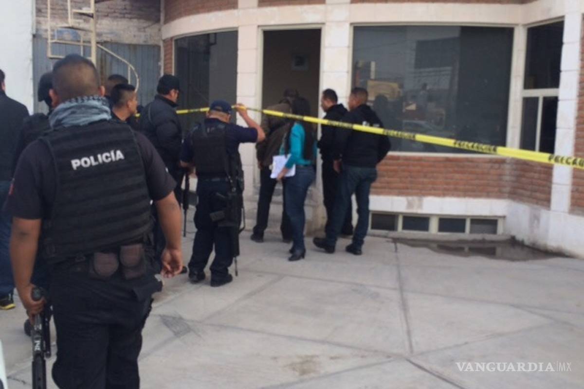 Asesinan a vendedor de autos usados en Torreón