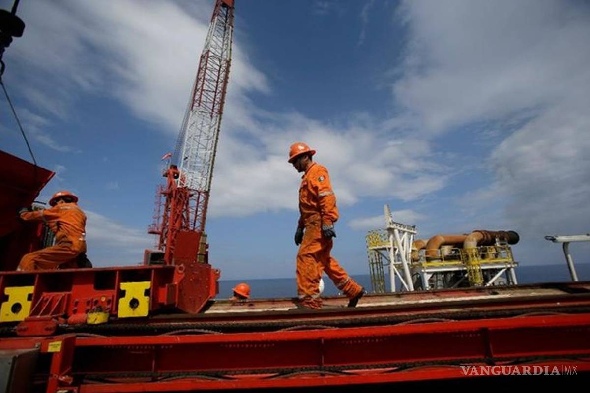 Pemex anuncia inversión de 300 millones de euros en Galicia