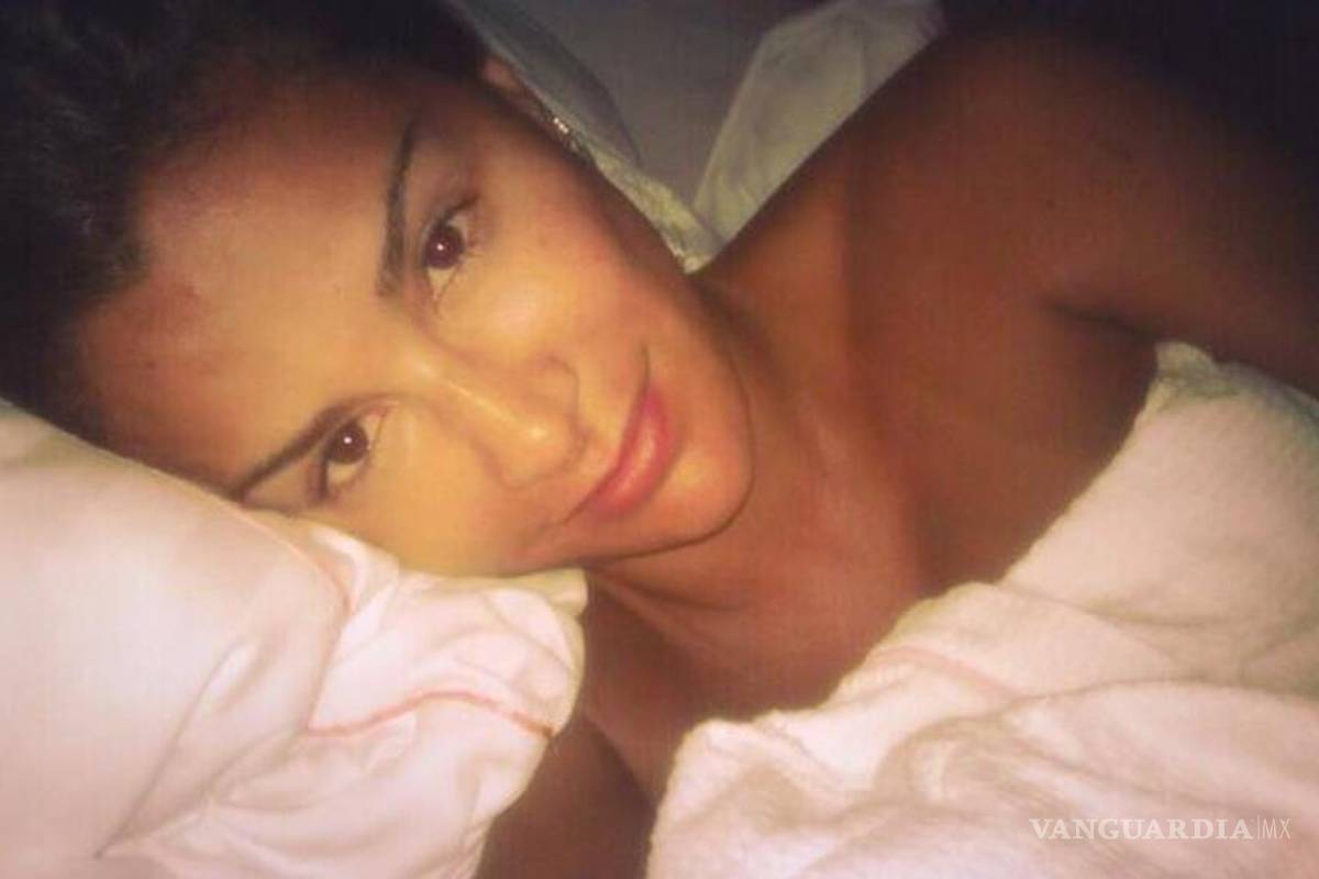 &quot;Estoy siendo extorsionada&quot;: Ninel Conde; publica foto y denuncia