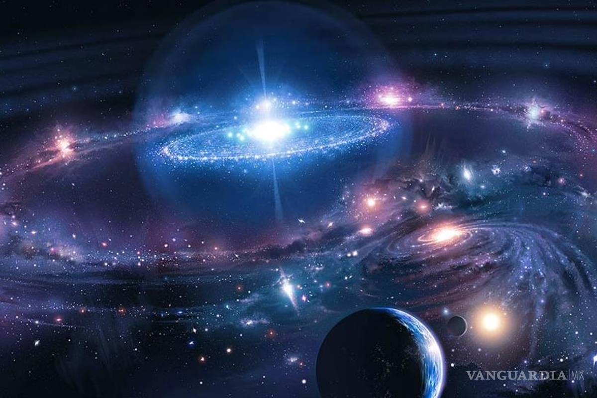 ¿Podrían migrar a la humanidad hacia el cosmos?