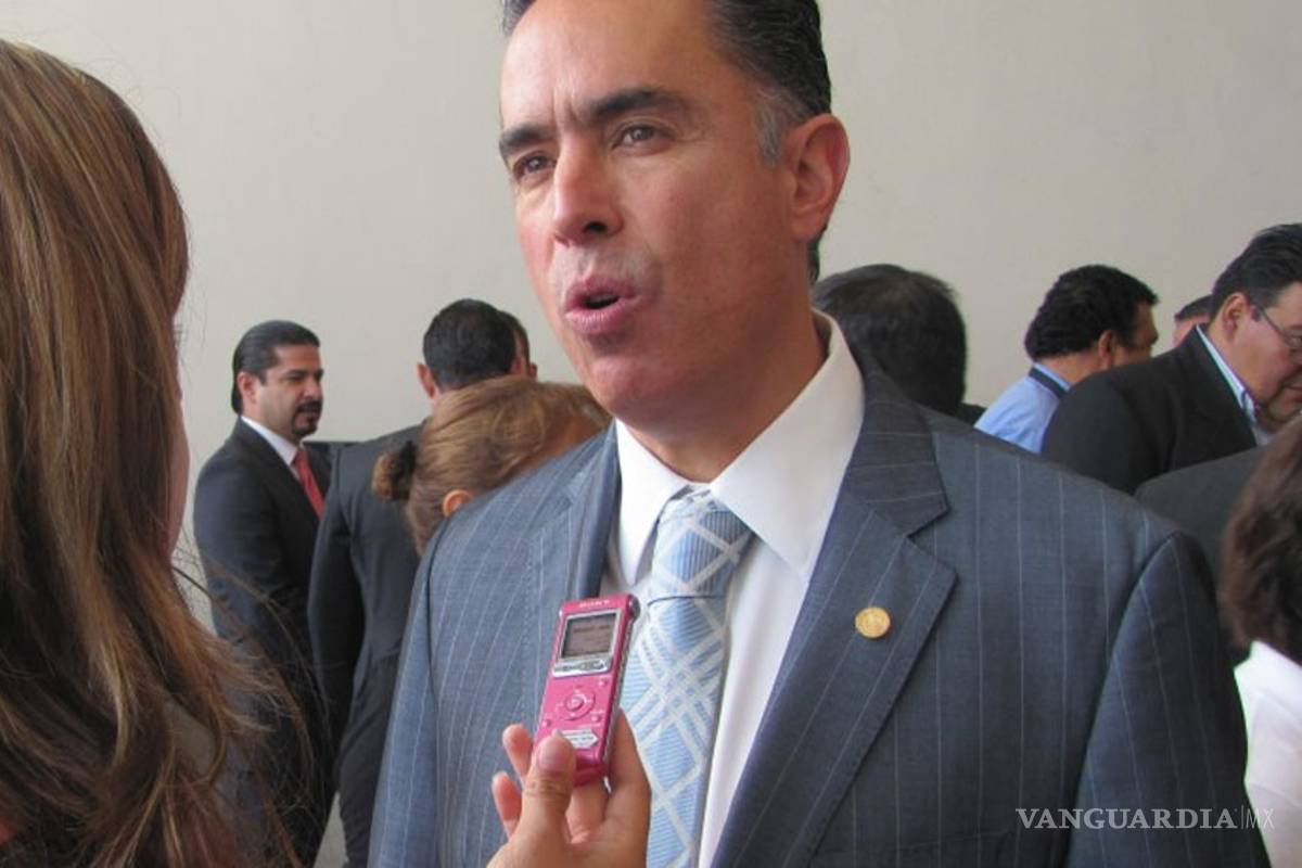 Encuestadora ve arriba a Guillermo Anaya rumbo a elecciones en Coahuila