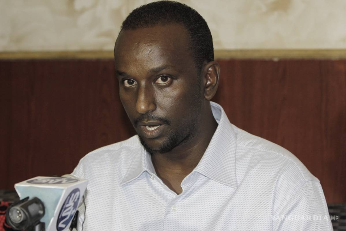 EU elimina a jefe de Al Shabab en Somalia con ataque aéreo