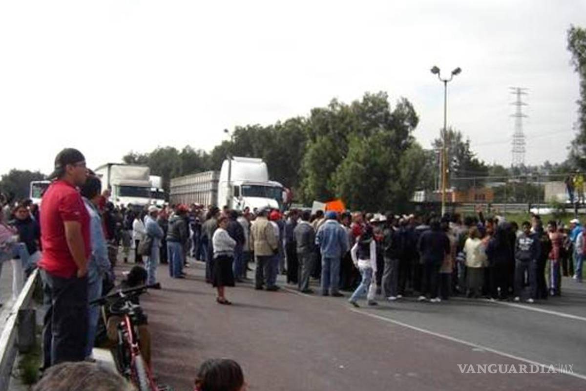 Disputa por manejo del agua ya dejó dos muertos en Coyotepec
