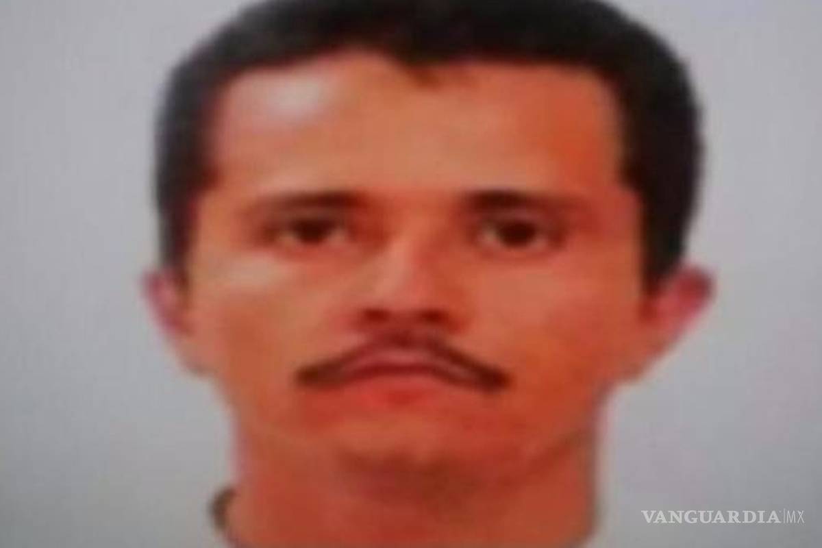 Hermanos del 'Mencho' Oseguera viven fuera de México