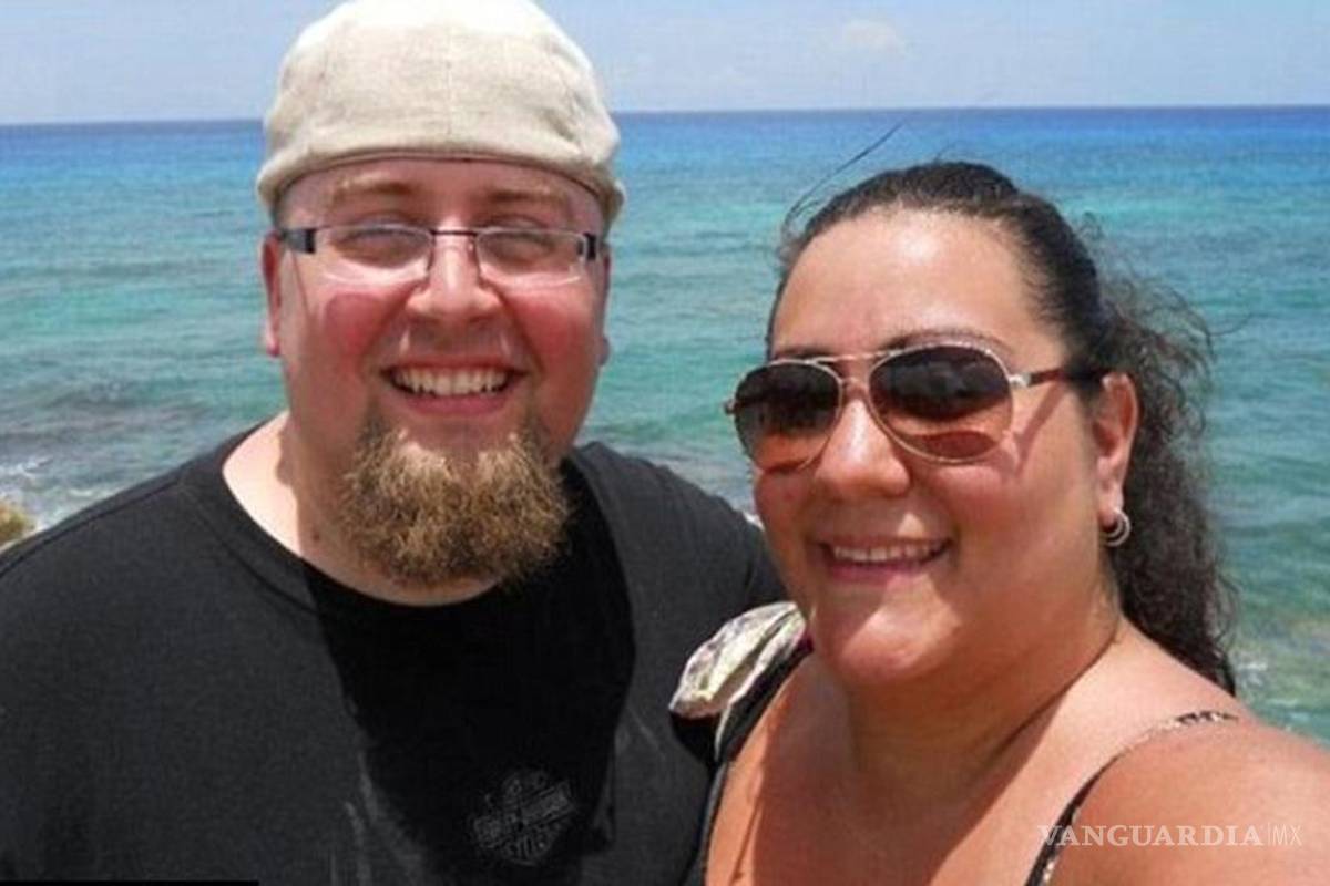 La increíble transformación de una pareja con sobrepeso