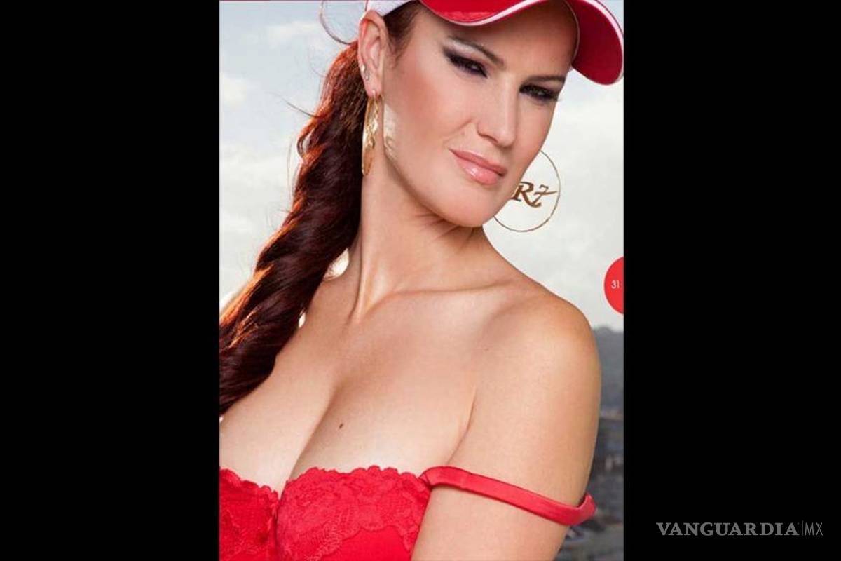 Ella es la hermana hot de CR7