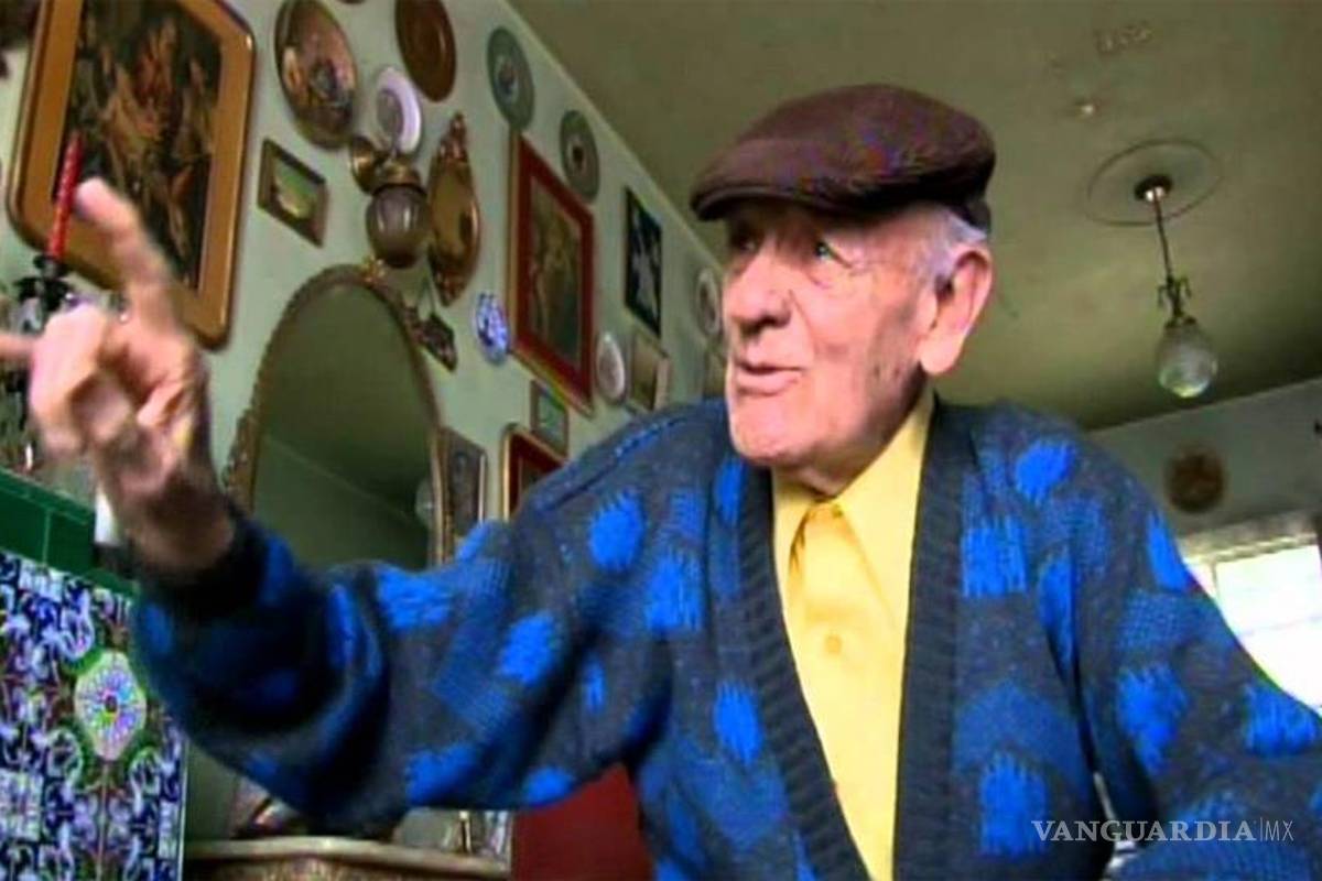 Muere Pedro 'El Mago' Septién