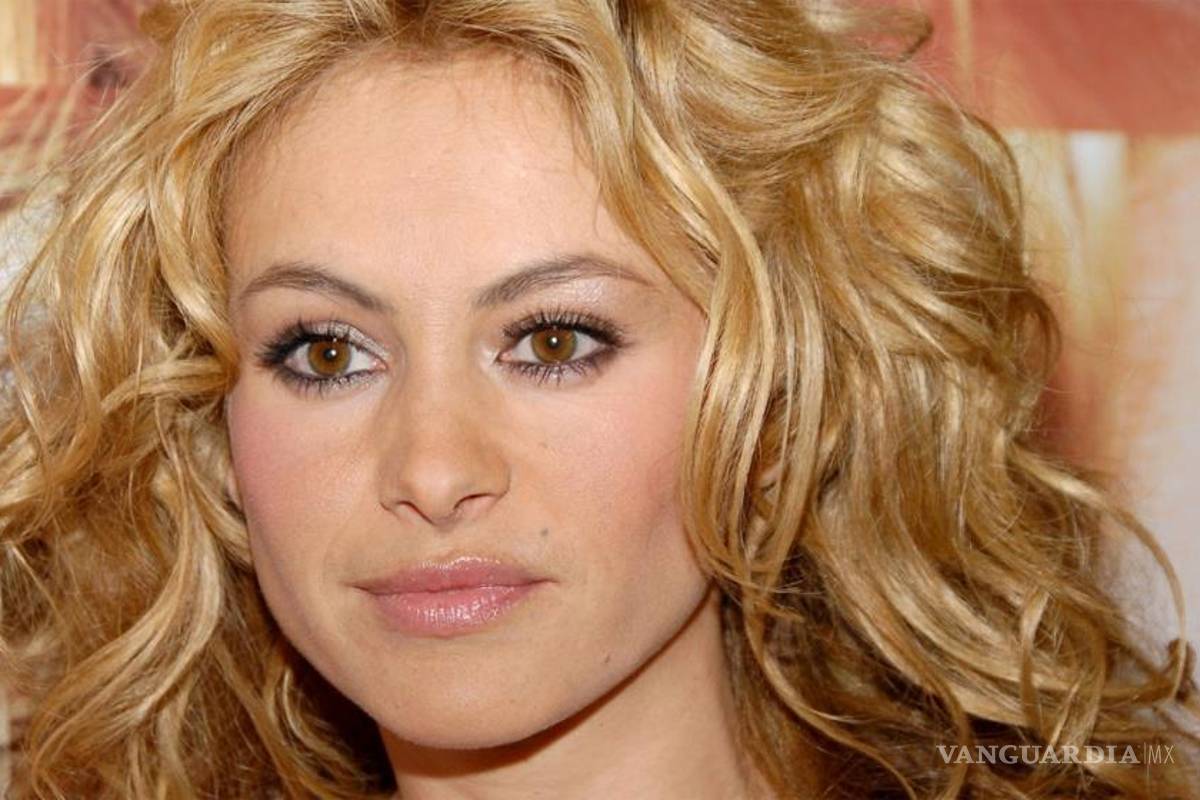 Paulina Rubio cumple 42 años