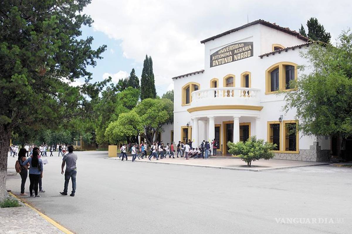 Termina huelga de la Narro